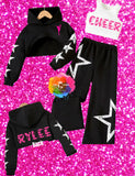 Cheer Star 3- Piece Set