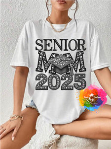 Senior Mom 2025