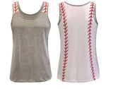 Baseball Tank